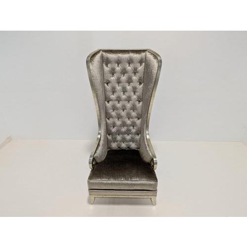 Le Majestic Chair by Christopher Guy For Sale - Image 11 of 17
