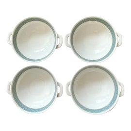 Example of Christofle Decorative Bowls