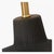 The Panola one-light table lamp by Hable enhances the beauty of your home with ample light and style to match today's...