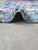 Handwoven Berber Wool Rug - 8.5 X 6.7 Ft For Sale - Image 4 of 8