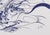 Raymond Moretti, Rimbaud's Illuminations in Purple, Screen Print For Sale - Image 4 of 5