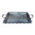 This is a silver plated serving tray made by Webster Willcox in the “Joanne” pattern. Likely made between 1960-1980, this...