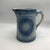 19th Century Vintage Bull & Cow Salt Glaze Pitcher For Sale In New York - Image 6 of 10