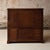 Late 19th Century Late 19th Century French Oak Bank Office Filing Cabinet For Sale - Image 5 of 14