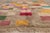 Contemporary Beni Mrirt Moroccan Rug, 09'03 X 11'07 For Sale - Image 9 of 10