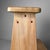 Mid-Century Modern Wooden Fumidai Stepping Stool, Japan, 1970s For Sale - Image 3 of 15