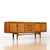 Wood 1960s Long Teak Mid Century Credenza by Vb Wilkins for G Plan, Attributed For Sale - Image 7 of 10