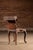Wood 19th Century Black Forest Carved Walnut Valet Chair For Sale - Image 7 of 9