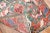 Green Late 20th Century Large Scale Persian Gabbeh - 3'11" x 6'5" For Sale - Image 8 of 9