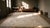 Beautiful and Decorative Soft Neutral Pastel With Delicate Flower Design Antique French Aubusson Rug For Sale - Image 10 of 10
