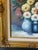 This beautiful still life features a stunning assortment of florals and is an original one-of-a-kind oil on canvas signed...