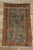 Vintage Persian Afshar Rug, 03’00 X 04’07 For Sale - Image 9 of 10