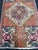 Contemporary Turkish Yastik Rug 1'10" x 4'1" For Sale - Image 3 of 5