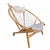 Outdoor Mayan Sunset Rope Chair For Sale - Image 12 of 18