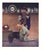 Original lithograph (offset) by Maxfield Parrish from "Knave of Hearts" published in 1925 by Charles Scribner's Sons. This...