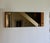 Large Smoked Mirror with Asymmetrical Frame, 1970s For Sale - Image 10 of 16
