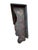 Hand Carved Wooden Display Shelf 38” Arts & Crafts Style Wood Corbel For Sale - Image 4 of 12