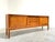 Mid-Century Modern Danish Sideboard in Teak by H. W. Klein for Bramin, 1960s For Sale - Image 3 of 16