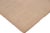 Shabby Chic Gabbeh Brown/Tan Wool Rug - 10'3'' X 13'11' For Sale - Image 4 of 10