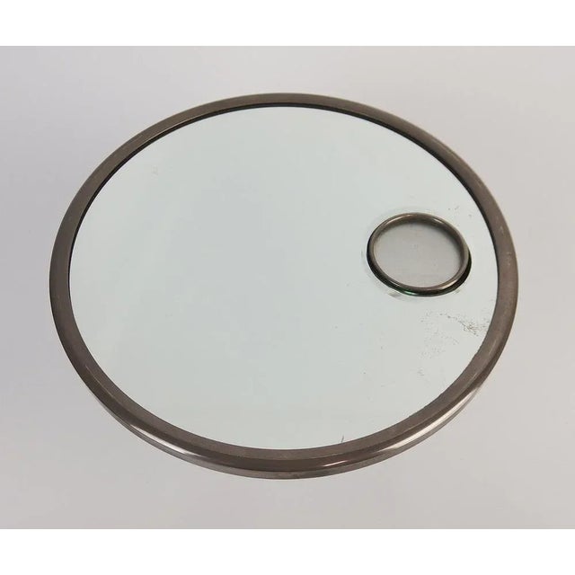 1930s Vintage Table Mirror, 1930s For Sale - Image 5 of 11