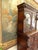 Antique Victorian Country Oak Bookcase with Carved Faces and Lions, 1860 For Sale - Image 14 of 18