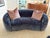 We are offering two identical Maiden Home Chelsea Sofas in brand new condition. They were delivered approximately one...