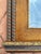 Late 20th Century Wall Mirror Neoclassical Style For Sale - Image 4 of 10