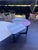 Black Coffee Table with Doppler Top from Bonaldo For Sale - Image 8 of 11