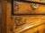 Circa 1800 Carved Oak Buffet From the Area of Mont St. Michel, France For Sale - Image 12 of 18