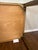 Late 20th Century Large Milo Baughman Style Burl Parsons Side Table in Mottled Copper Finish For Sale - Image 14 of 14