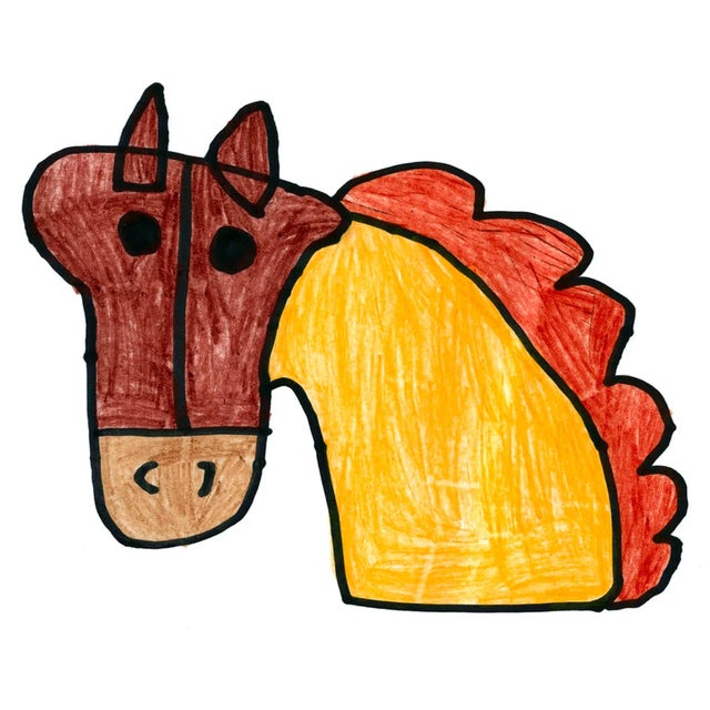 This sweet giclee print is archivally printed on high-quality paper. The proceeds from each purchase benefit the art...