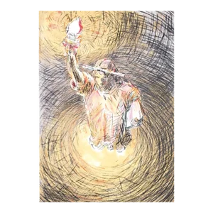Liberty, Oscar Hammerstein