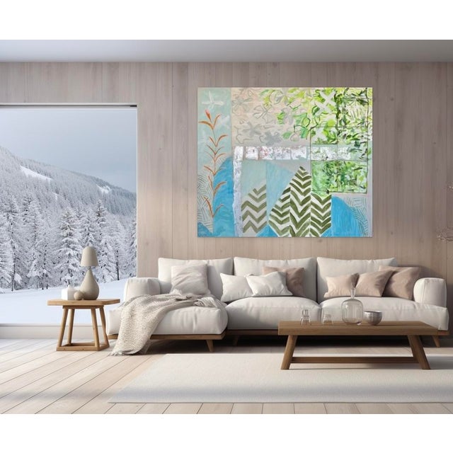 I live in the mountains and I am always thinking of different ways to depict how much I love the colors and all of the...
