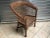 Wicker Armchair, 1960s For Sale - Image 6 of 13