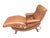 Mid-Century Modern Vintage Contour Chair Lounge Co. Electric Recliner - Mid-Century Modern Style For Sale - Image 3 of 9