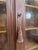 Interwar Historic Cabinet Bookcase in Oak For Sale - Image 5 of 18
