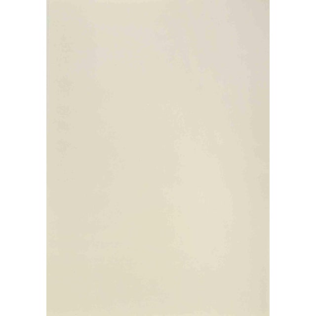 Modern Salvador Dali, Asperges me Hyssopo et Mundabor, Lithograph, 1964 For Sale - Image 3 of 4