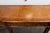 Chinese Chippendale Style Parcel Gilt Walnut Console / Sofa Table For Sale In West Palm - Image 6 of 6