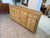 Rustic Farmhouse Chest of Drawers in Pine For Sale - Image 10 of 15
