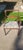 Traditional Six Early 20th Century Park Furniture Duncan Phyfe Style Dining Chairs For Sale - Image 3 of 16