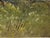 Late 19th Century A. Millrose Pastoral Landscape Oil Painting With Sheep, C. 1880–1900 For Sale In Raleigh - Image 6 of 9