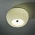 Flos Velella Ceiling Light by the Castiglioni Brothers for Flos, 1960s For Sale - Image 4 of 14