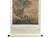 Chinese Chinese Ink Brush Mountain Landscape Scenery Scroll Painting Wall Art For Sale - Image 3 of 5