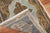 Gray Antique Persian Senneh Early 20th Century Rug - 1'11" x 2'8" For Sale - Image 8 of 11