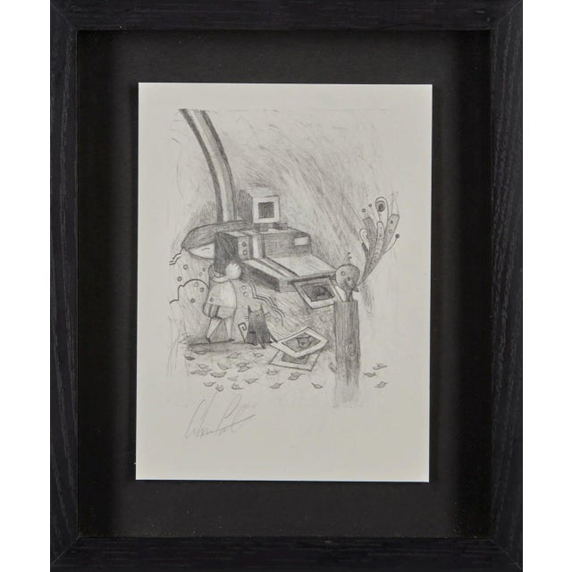 Graham Carter, Snap Snap For Sale