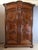 18th Century Walnut Wardrobe For Sale - Image 16 of 16