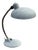 Bauhaus Adjustable Metal Lamp, 1950s For Sale