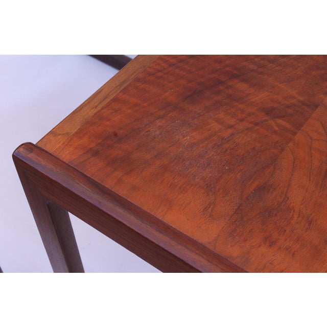 Vintage Nesting Tables from Jason Møbler, Set of 3 For Sale - Image 18 of 18