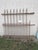 Antique Victorian Iron Gate For Sale - Image 4 of 7