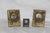Gold Picture Frames, 1890s, Set of 3 For Sale - Image 18 of 18